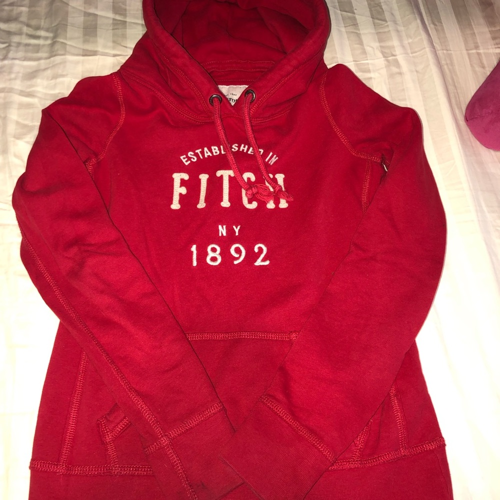 🌹Abercrombie & Fitch Hoodie